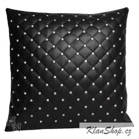 Polštář -  Rhinestone