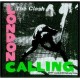 Nášivka The Clash - London Calling