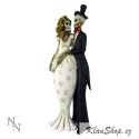 Dekorační Figurka - Til Death Do Us