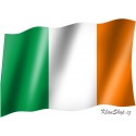 Státní vlajka - Irsko