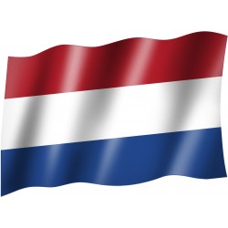 Státní vlajka - Nizozemsko