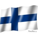 Státní vlajka - Finsko