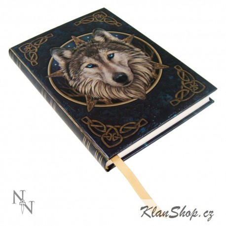 Deník - The Wild One