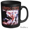Hrnek Cannibal Corpse - Tomb