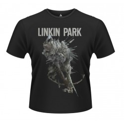 Pánské tričko Linkin Park - Bow