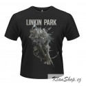 Pánské tričko Linkin Park - Bow
