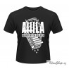 Pánské tričko Attila - Coffin