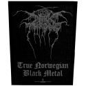 Nášivka Darkthrone - True Norweigan Black Metal 