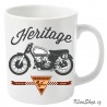 Hrnek Moto GP - Heritage
