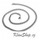 Řetízek z chirurgické oceli 