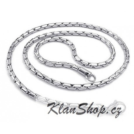 Řetízek z chirurgické oceli 