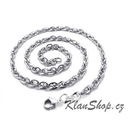 Řetízek z chirurgické oceli 
