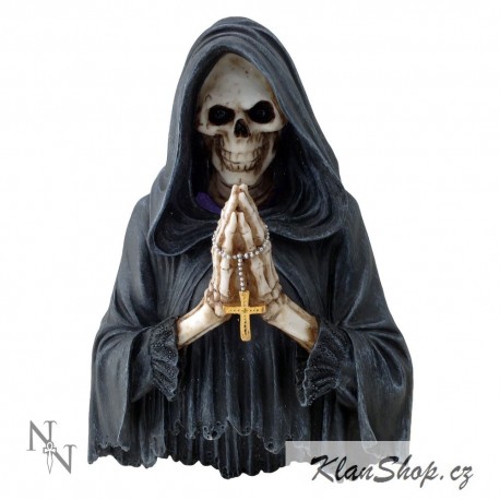 Dekorační Figurka - Final Prayer