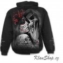 Pánská mikina Spiral Direct - Dead Kiss