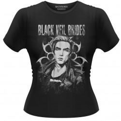 Dámské tričko Black Veil Brides - Fan