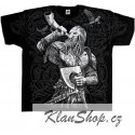 Pánské tričko - Viking - Hunter