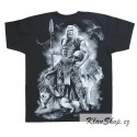 Pánské tričko - Viking - Odin