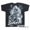Pánské tričko - Viking - Odin