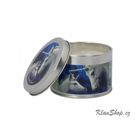 Svíčka - Sacred Love