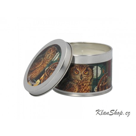 Svíčka - The Astrologer