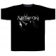 Pánské tričko Satyricon - Age Of Nero