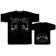 Pánské tričko Rotting Christ - Kata Ton Daimona Eaytoy