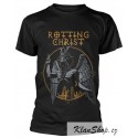 Pánské tričko Rotting Christ - Santanica