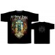 Pánské tričko My Dying Bride - Feel The Misery