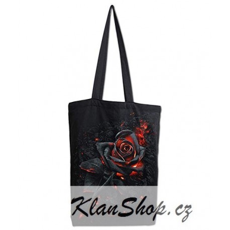 Dámská taška přes rameno Spiral Direct  - Burnt Rose