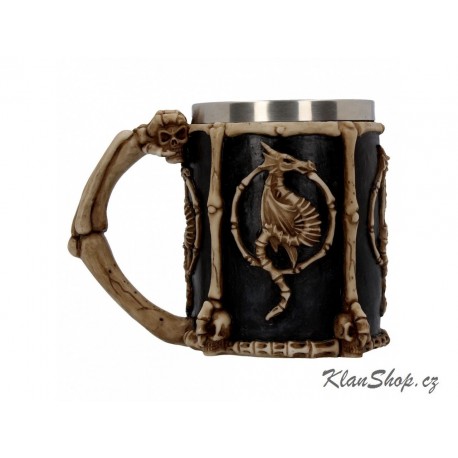 Korbel Na Pivo - Draconic Sigil