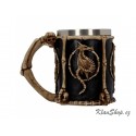 Korbel Na Pivo - Draconic Sigil