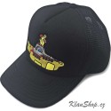 Kšiltovka The Beatles - Yellow Submarine