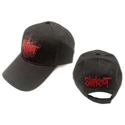 Kšiltovka Slipknot
