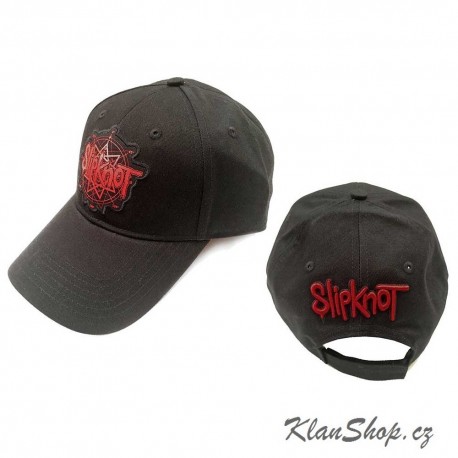 Kšiltovka Slipknot