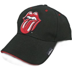Kšiltovka The Rolling Stones - Classic Tongue