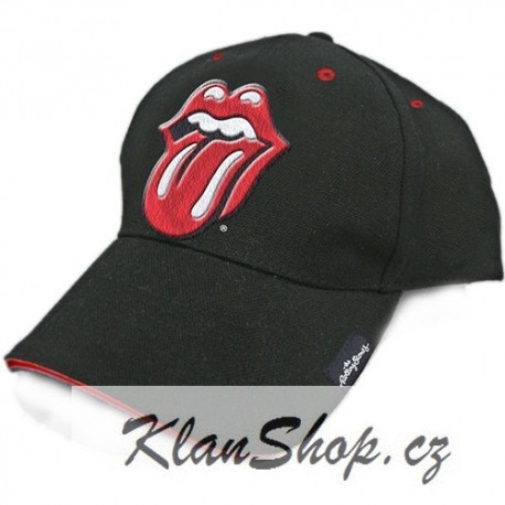 Kšiltovka The Rolling Stones - Classic Tongue