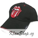 Kšiltovka The Rolling Stones - Classic Tongue