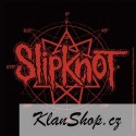 Podtácek Slipknot