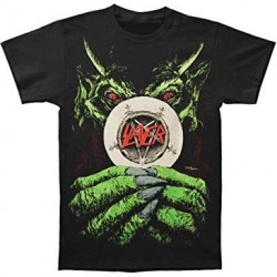 Pánské tričko Slayer - Root Off All Evil