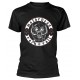 Pánské tričko Motorhead - Biker Badge