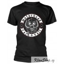 Pánské tričko Motorhead - Biker Badge