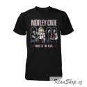 Pánské tričko Motley Crue - Shout At The Devil