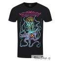 Pánské tričko Mastodon - Octo Freak