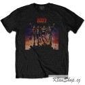 Pánské tričko Kiss - Destroyer