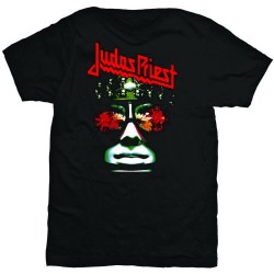 Pánské tričko Judas Priest - Hell-Bent