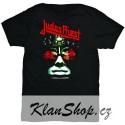 Pánské tričko Judas Priest - Hell-Bent