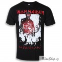 Tričko Iron Maiden - The Wicker Man