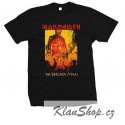 Tričko Iron Maiden - The Wicker Man