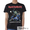 Tričko Iron Maiden - No Prayer On The Road