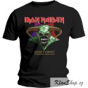 Tričko Iron Maiden - Legacy Of The Beast